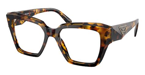 prada glasses pr